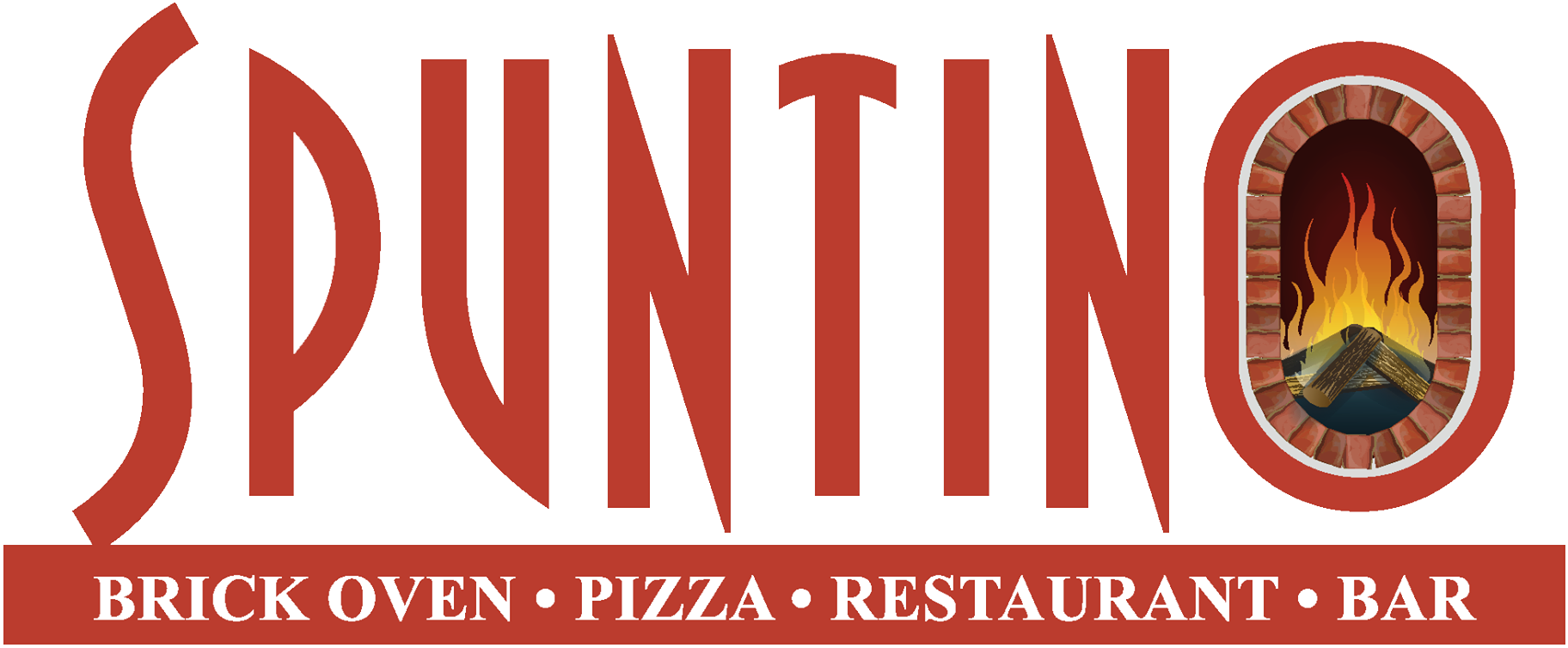 Spuntino Logo - Williston Park